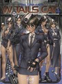士郎正宗❤W・TAILS CAT｜美少女-評価4.80